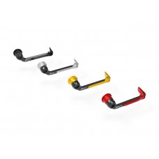 DBK Special Parts (Ducabike) Performance Technology Billet Brake Lever Guard for Triumph Models DBK Special Parts (Ducabike) Performance Technology Billet Brake Lever Guard for Triumph Models